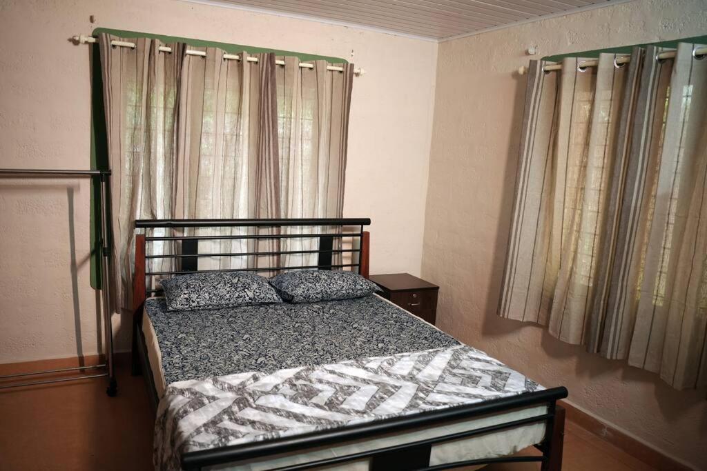 Coffee Camp Home Stay With Tree House Kattappana Exterior foto