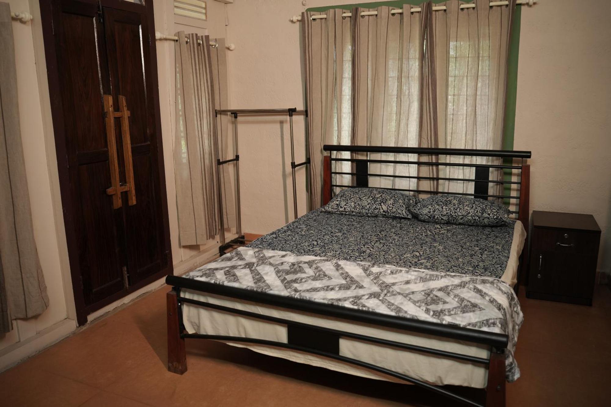 Coffee Camp Home Stay With Tree House Kattappana Exterior foto